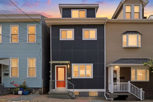 3914 Howley St, Pittsburgh, PA, 15224-1417 | Card Image