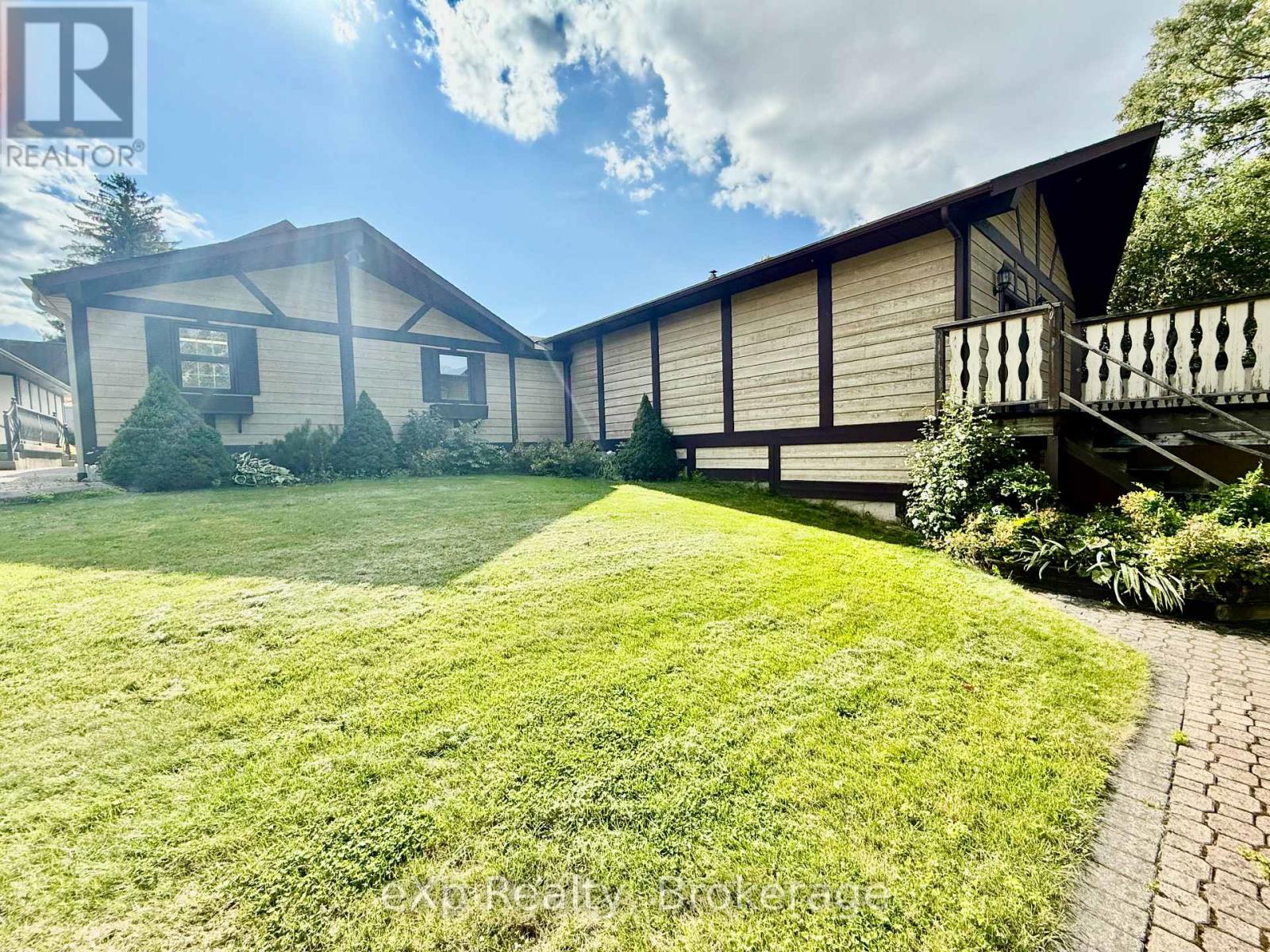 Residential in South Bruce 3