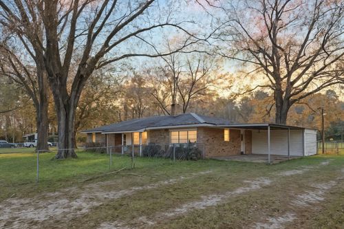 7439 Old Kountze Rd, Silsbee, TX, 77656-9577 | Card Image