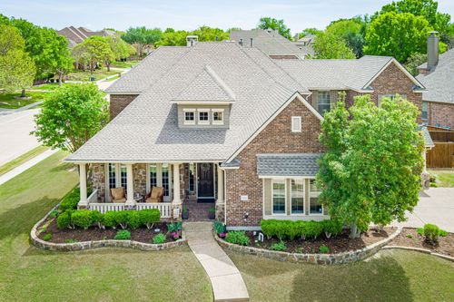 701 Bluffwood Avenue, McKinney, TX, 75072 | Card Image