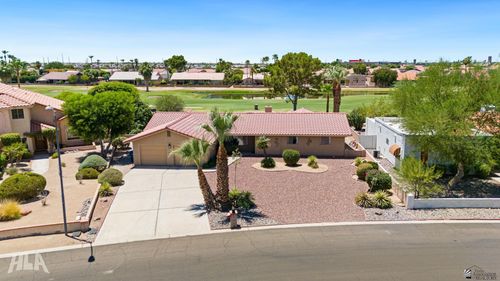 11753 E Via Canada, Yuma, AZ, 85367-7251 | Card Image