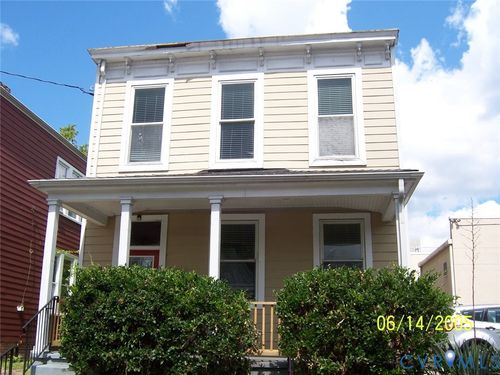 712 N 24th St, Richmond, VA, 23223-6408 | Card Image