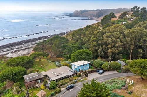 373 Ocean Parkway, Bolinas, CA, 94924 | Card Image