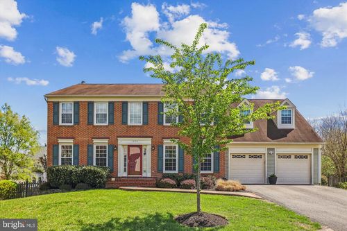 1476 Kingsvale Cir, HERNDON, VA, 20170-2540 | Card Image