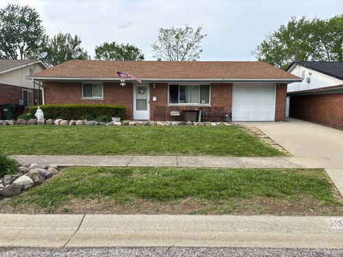 2974 Libra Ln, Colerain Twp, OH, 45251-2613 | Card Image