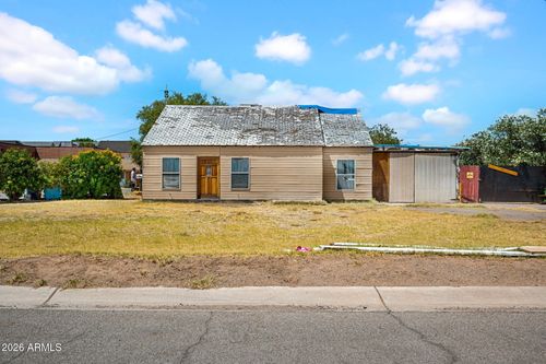 1646 E Amelia Ave, Phoenix, AZ, 85016-5928 | Card Image