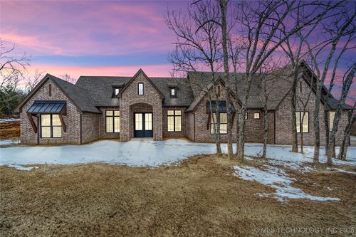 2609 Falls Bend Dr, Sapulpa, OK, 74066-1245 | Card Image