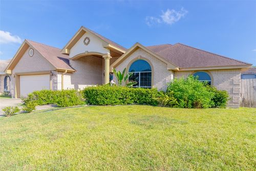 3482 Chablis Dr, Brownsville, TX, 78526-1128 | Card Image