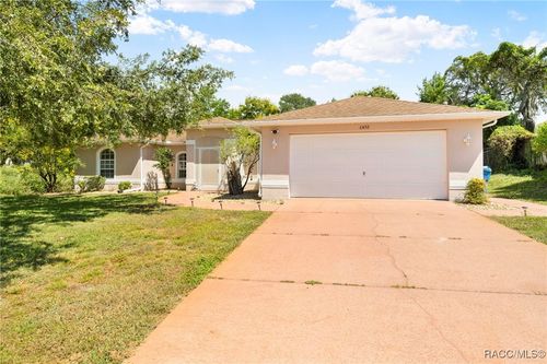 6492 Blackbird Ave, Weeki Wachee, FL, 34613-8318 | Card Image