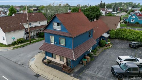 2388 William St, Cheektowaga, NY, 14206-1968 | Card Image
