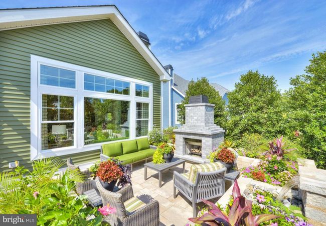 23742 Brickwalk Dr, House other with 4 bedrooms, 3 bathrooms and null parking in MILLSBORO DE | Image 17
