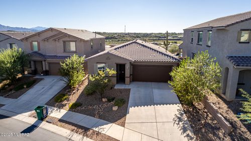 11026 S Silver Fern Drive, Vail, AZ, 85641 | Card Image