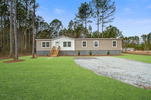 738 Campground Road, Walterboro, SC, 29488 | Card Image