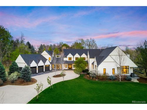 6 Lynn Rd, Cherry Hills Village, CO, 80113-4902 | Card Image