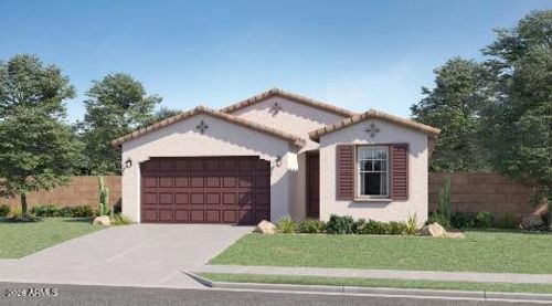 17369 W Smoketree Drive, Surprise, AZ, 85387 | Card Image