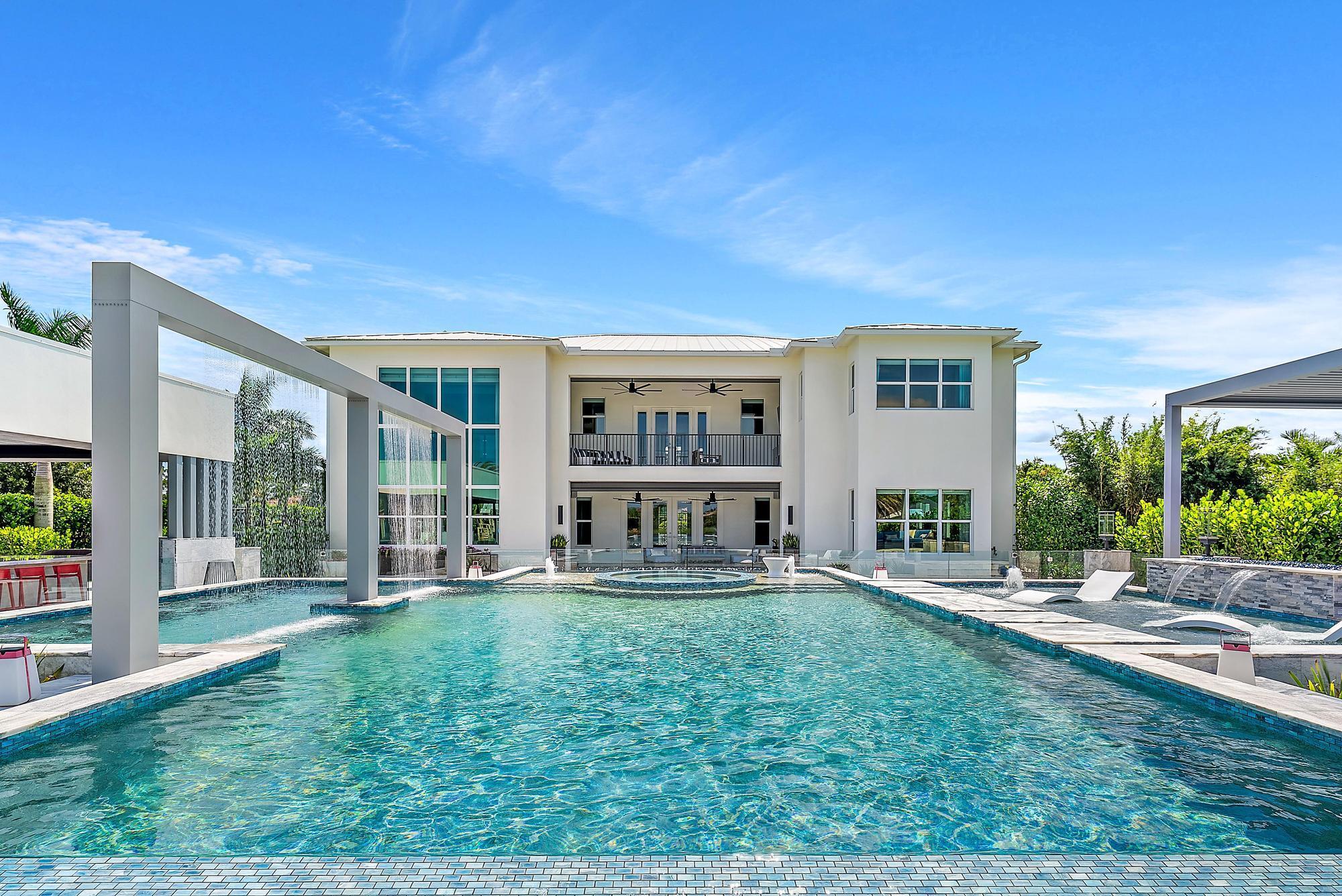 Old Plantation Cir, Jupiter, FL 33458