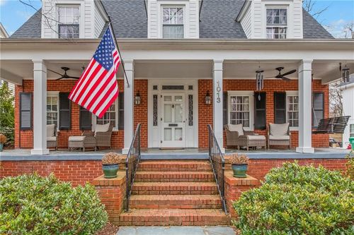 1013 Ferndale Blvd, High Point, NC, 27262-4607 | Card Image