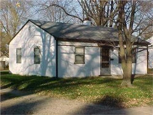 109 Ruby Ct, Michigan City, IN, 46360-6053 | Card Image