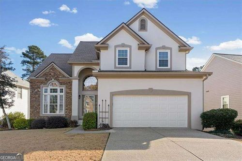 2260 Seatton Ct, Marietta, GA, 30062-8606 | Card Image