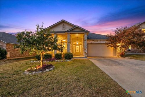 6403 Creek Land Rd, Killeen, TX, 76549-6097 | Card Image