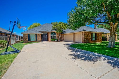 4955 Rustic Trl, Midland, TX, 79707-1426 | Card Image