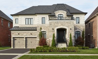 173 Klein Mills Rd, House other with 4 bedrooms, 5 bathrooms and 6 parking in Vaughan ON | Image 1