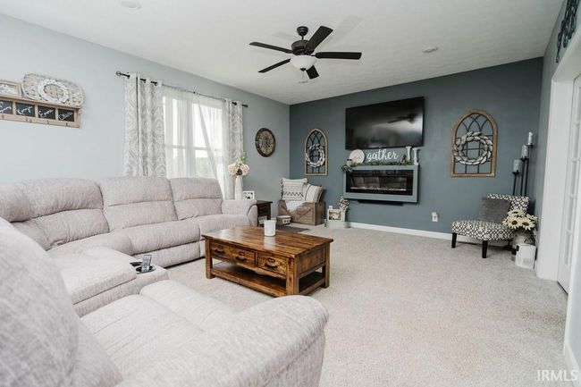 1811 S Spiceland Pike, House other with 4 bedrooms, 3 bathrooms and null parking in New Castle IN | Image 4