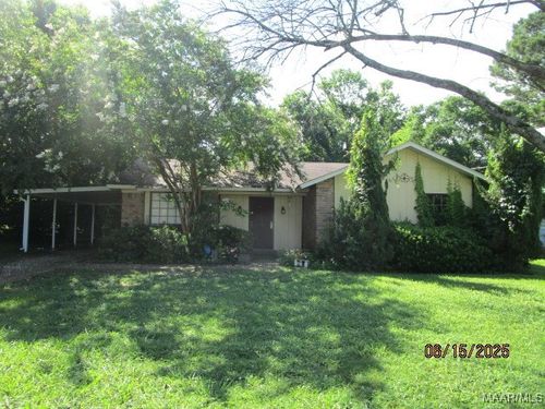 1333 Pembrook Ct, Montgomery, AL, 36109-4350 | Card Image