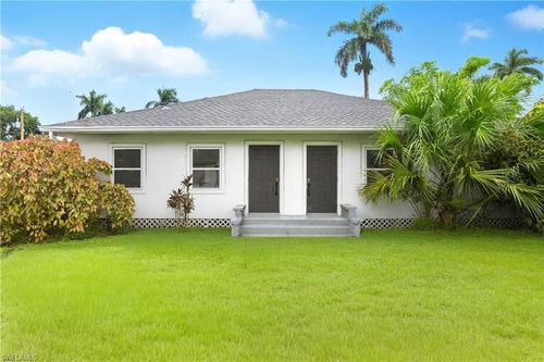 25 Cypress St, North Fort Myers, FL, 33903-4401 | Card Image