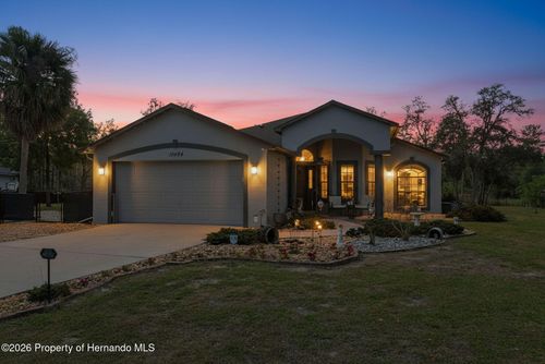 10494 Desert Sparrow Ave, WEEKI WACHEE, FL, 34613-5377 | Card Image