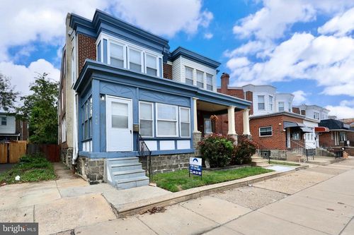 7036 Torresdale Ave, PHILADELPHIA, PA, 19135-1915 | Card Image