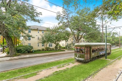 204-7444 Saint Charles Ave, New Orleans, LA, 70118-3867 | Card Image
