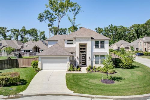 8031 Mckittrick Ridge Dr, Porter, TX, 77365-7272 | Card Image