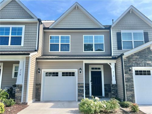 1206 Oakchest Court, Durham, NC, 27703 | Card Image