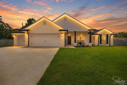3132 Lynn Dr, Navarre, FL, 32566 | Card Image