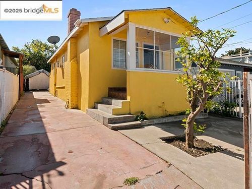 1132 86th Ave, Oakland, CA, 94621-1608 | Card Image