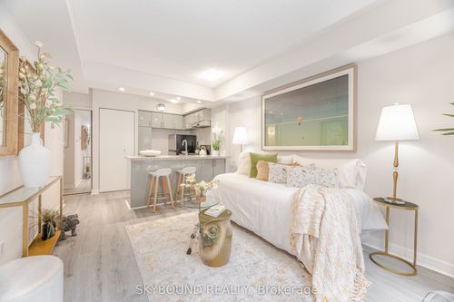 th1223-21 Pirandello St, Toronto, ON, M6K3P4 | Card Image
