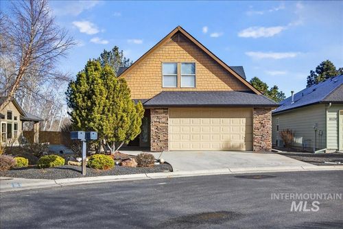 6131 N Hazelbrook Ln, Garden City, ID, 83714 | Card Image