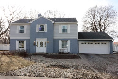 1725 1st Ave E, Spencer, IA, 51301-4341 | Card Image