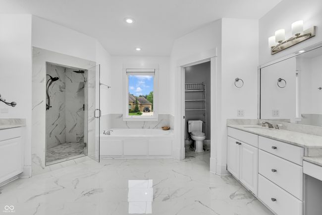 720 Willow Pointe North Dr, House other with 5 bedrooms, 5 bathrooms and null parking in Plainfield IN | Image 27