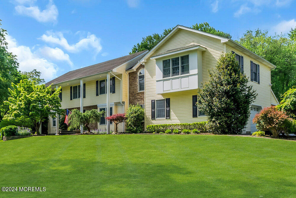 Quaker Rd, Middletown, NJ 07748