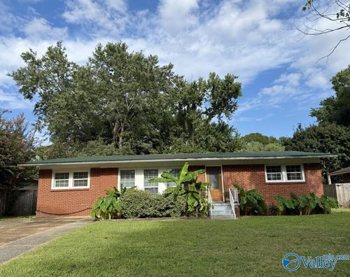 412 Ewing St Nw, Huntsville, AL, 35805-2525 | Card Image