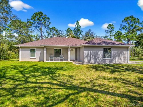 2933 E Quail Ct, INVERNESS, FL, 34452-6302 | Card Image
