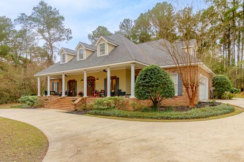 101 Quail Hollow, Hattiesburg, MS, 39402 | Card Image