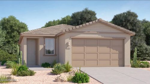 7063 W Joycliff Way, Tucson, AZ, 85757-0222 | Card Image