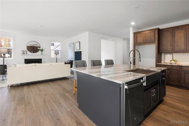 11183 Pinewild Dr, House other with 3 bedrooms, 3 bathrooms and null parking in Providence Forge VA | Image 9