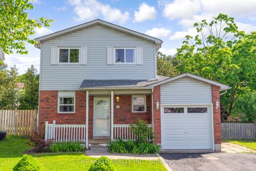 136 Peacock Blvd, Port Hope, ON, L1A4G2 | Card Image