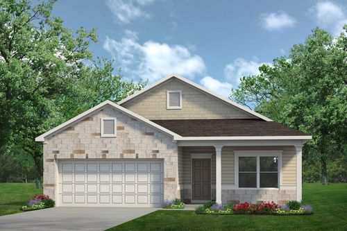 8319 Red Shiner Way, Fulshear, TX, 77441-2679 | Card Image