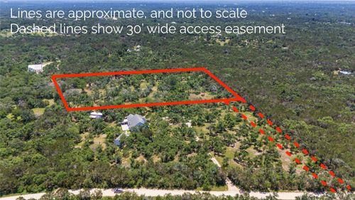 TBD Rainbow Ranch Rd, Wimberley, TX, 78676 | Card Image