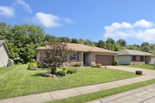 6188 Yosemite Dr, Newburgh, IN, 47630-2011 | Card Image